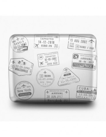 OGON DESIGN Smart Case Oslo Large Travel