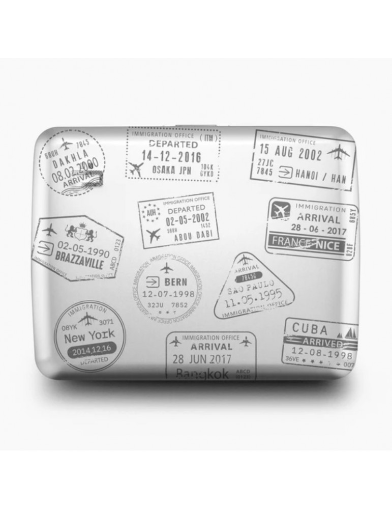 OGON DESIGN Smart Case Oslo Large Travel