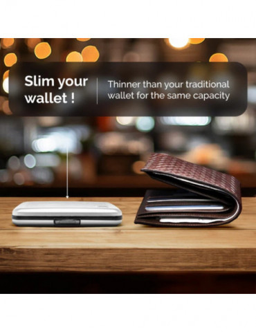 OGON DESIGN Smart Case Oslo Large Travel