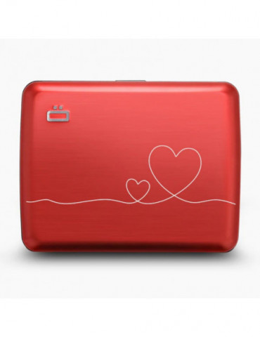 OGON DESIGN Smart Case Oslo Large Love