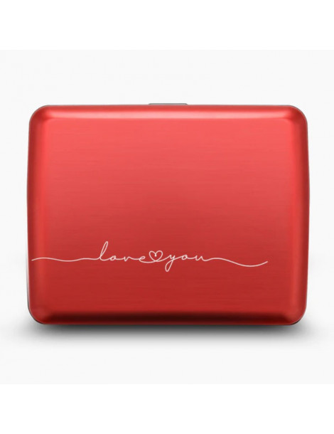 OGON DESIGN Smart Case Oslo Large Love
