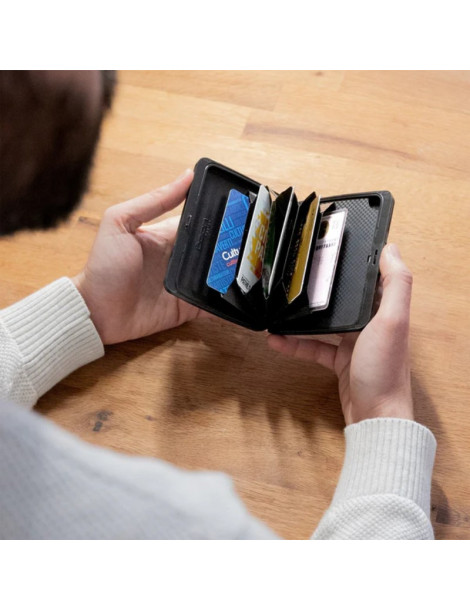 OGON DESIGN Smart Case Oslo Large Love