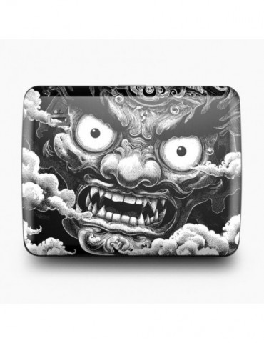 OGON DESIGN Smart Case Oslo Large Demon Tattoo