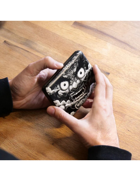 OGON DESIGN Smart Case Oslo Large Demon Tattoo