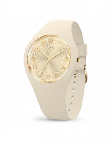 ICE WATCH Champagne Almond Skin | S