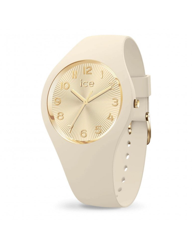 ICE WATCH Champagne Almond Skin | S