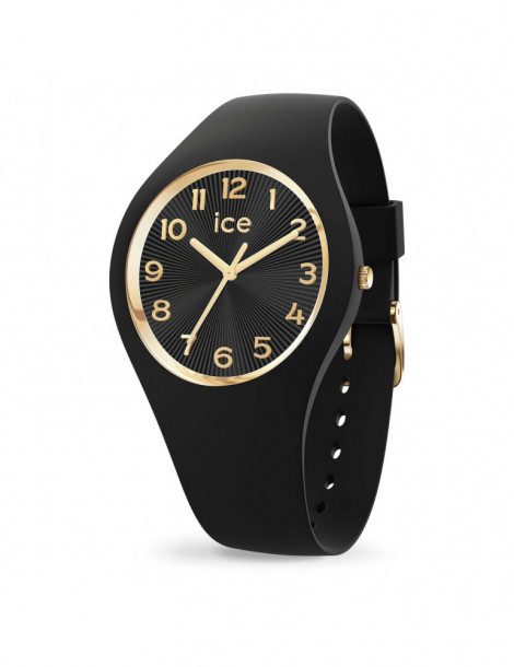ICE WATCH Champagne Black | S