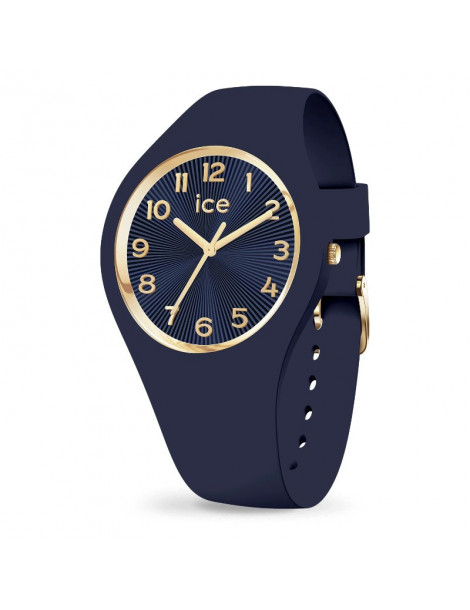 ICE WATCH Champagne Navy Blue | S