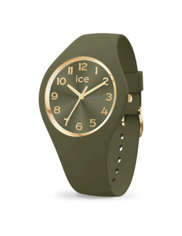 ICE WATCH Champagne Olive Green | S