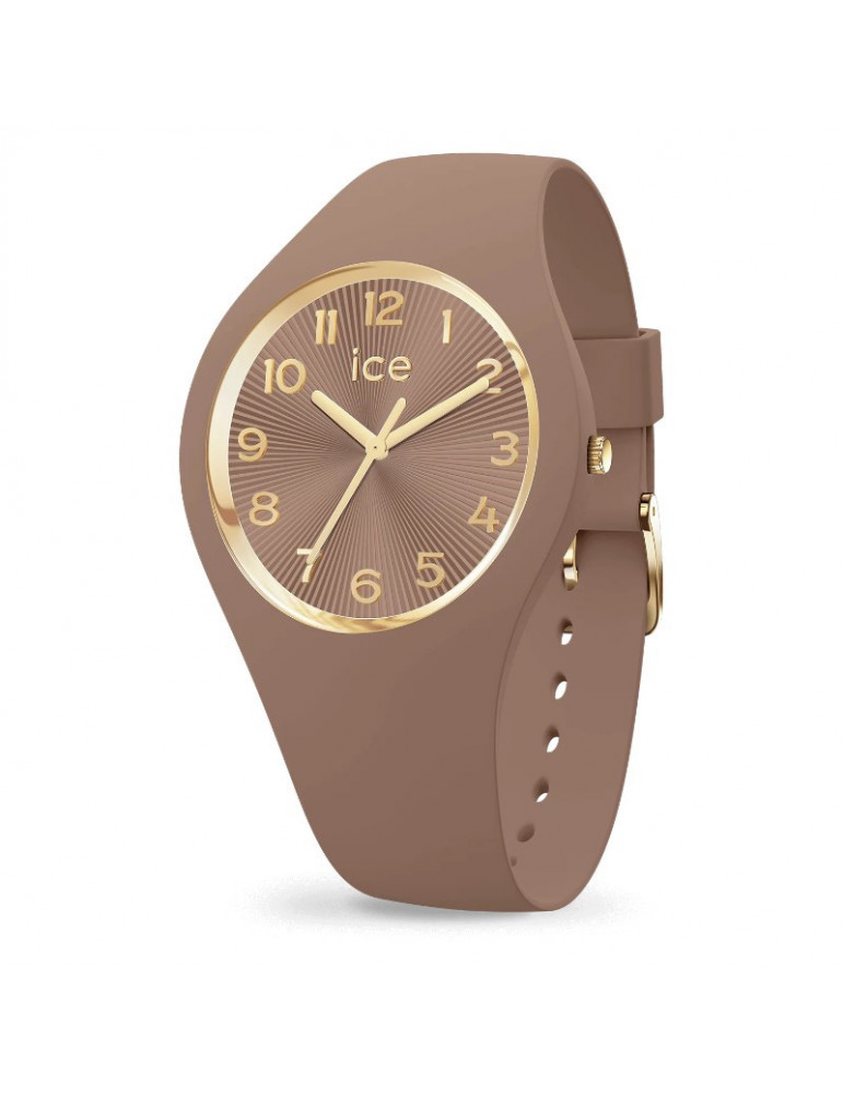 ICE WATCH Champagne Mocha | S