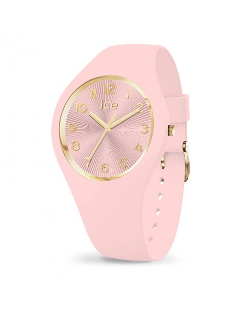 ICE WATCH Champagne Soft Pink | S