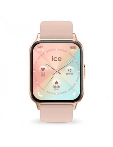 ICE WATCH ICE Fit 1.78 Rose-Gold Nude - 1.0