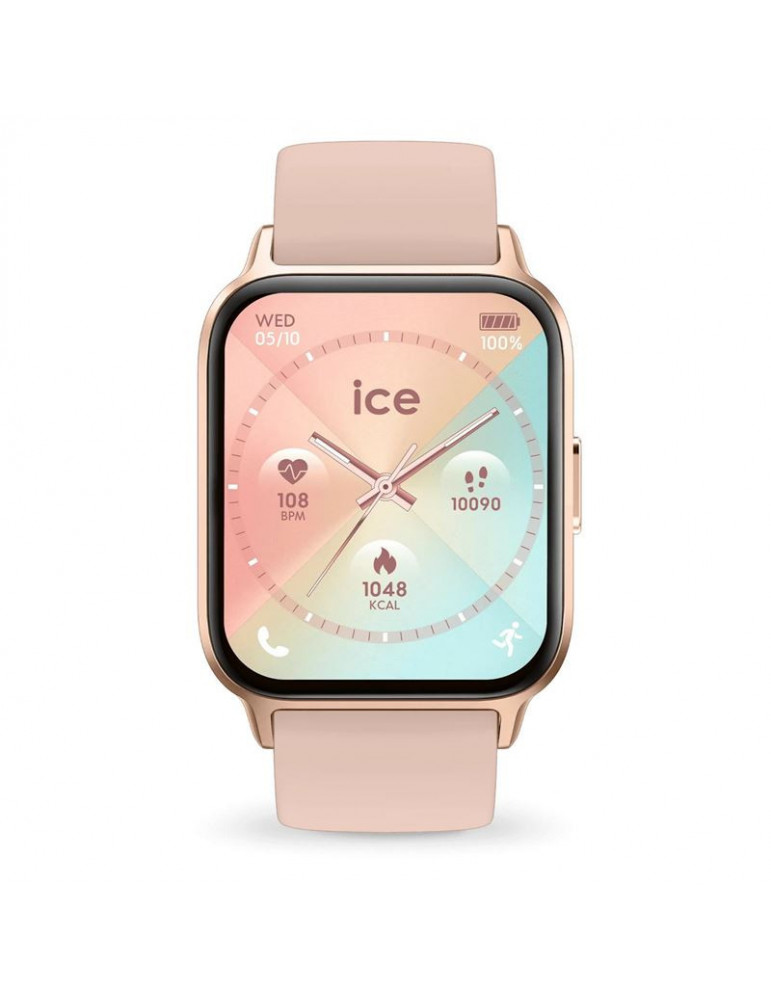 ICE WATCH ICE Fit 1.78 Rose-Gold Nude - 1.0