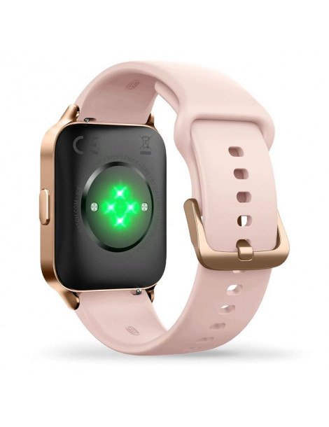 ICE WATCH ICE Fit 1.78 Rose-Gold Nude - 1.0