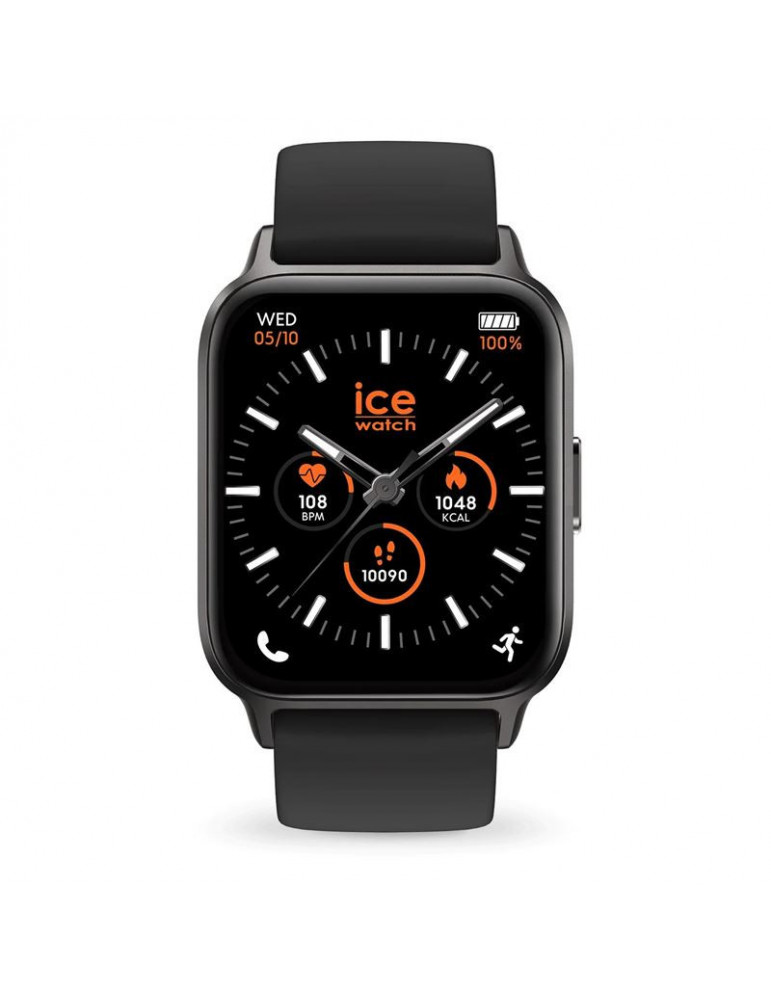 ICE WATCH ICE Fit 1.78 Black - 1.0