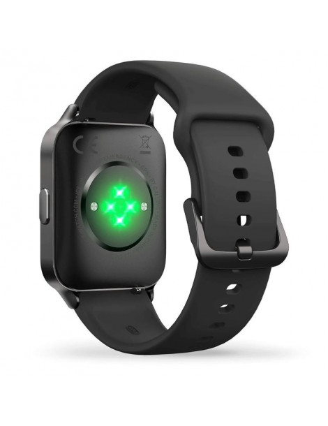 ICE WATCH ICE Fit 1.78 Black - 1.0