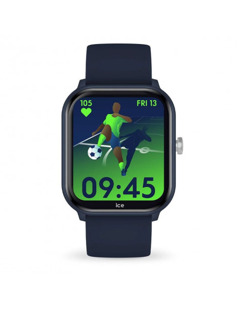 ICE WATCH ICE Smart Junior 3.0 Blue