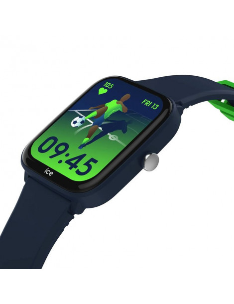 ICE WATCH ICE Smart Junior 3.0 Blue