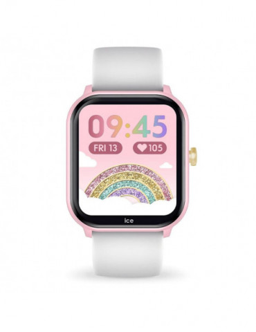 ICE WATCH ICE Smart Junior 3.0 Pink White
