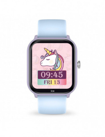 ICE WATCH ICE Smart Junior 3.0 Purple