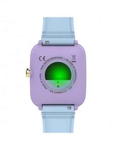 ICE WATCH ICE Smart Junior 3.0 Purple