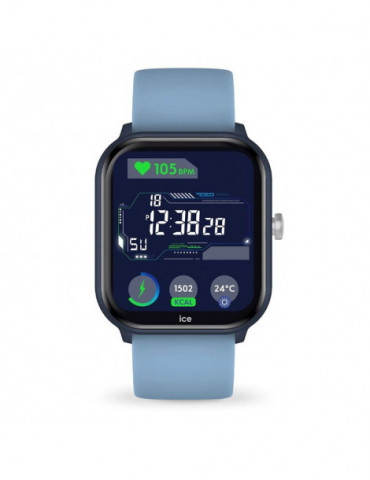 ICE WATCH ICE Smart Junior 3.0 Light Blue