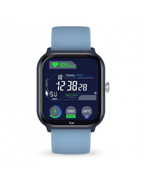 ICE WATCH ICE Smart Junior 3.0 Light Blue