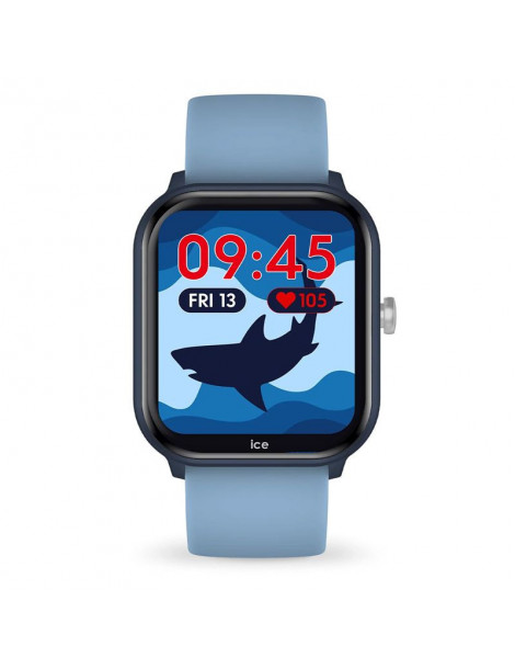 ICE WATCH ICE Smart Junior 3.0 Light Blue