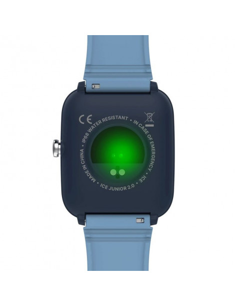 ICE WATCH ICE Smart Junior 3.0 Light Blue
