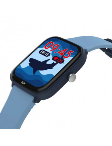 ICE WATCH ICE Smart Junior 3.0 Light Blue