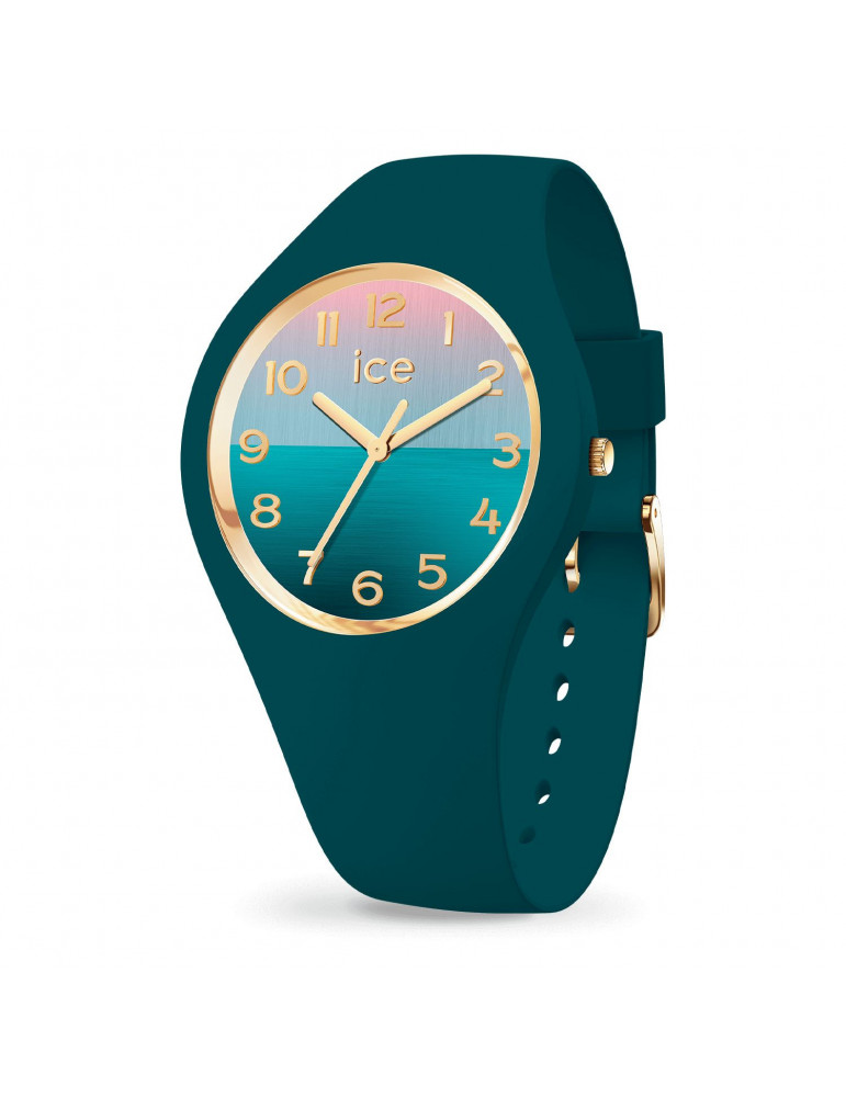 ICE WATCH Horizon Verdigris | M