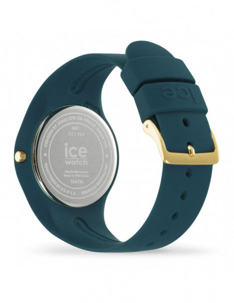 ICE WATCH Horizon Verdigris | M
