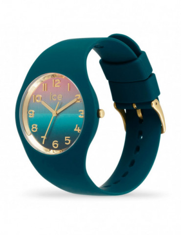 ICE WATCH Horizon Verdigris | M