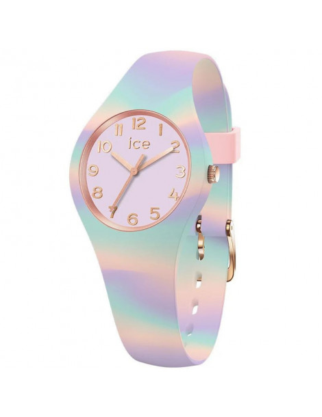 ICE WATCH Tie And Dye Sweet Lilac | XS
