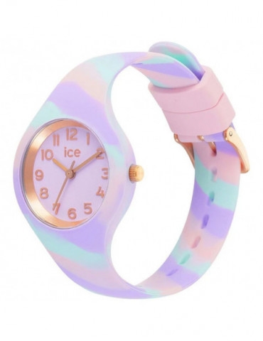 ICE WATCH Tie And Dye Sweet Lilac | XS
