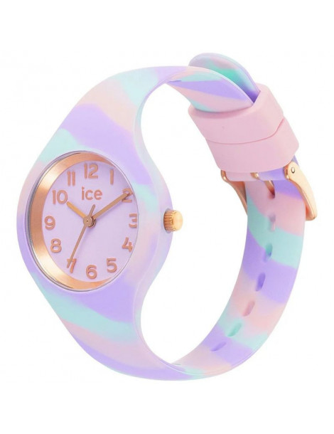 ICE WATCH Tie And Dye Sweet Lilac | XS