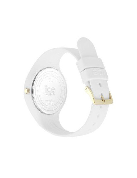 ICE WATCH Glam White Gold | S