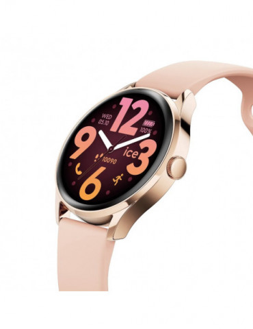 ICE WATCH ICE Smart 3.0 Ronde 1.20 Rose-Gold Nude