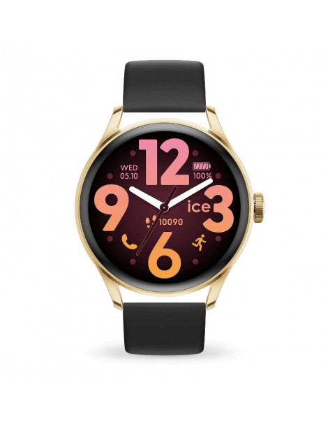 ICE WATCH ICE Smart 3.0 Ronde 1.20 Rose-Gold Black