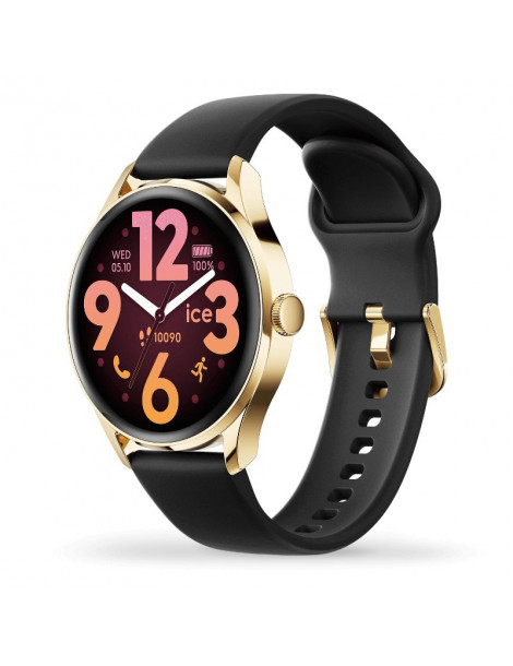 ICE WATCH ICE Smart 3.0 Ronde 1.20 Rose-Gold Black