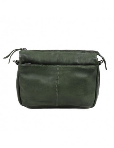 BEAR Natascha Sac Bandoulière - Vert