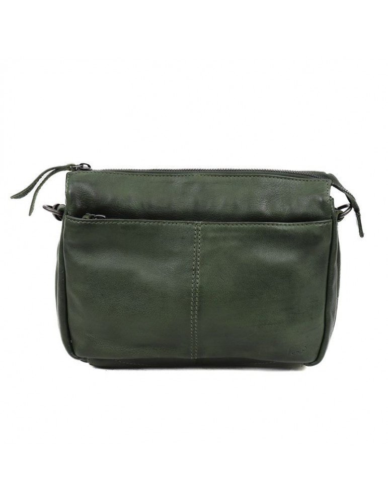 BEAR Natascha Sac Bandoulière - Vert BEAR Natascha Sac Bandoulière - Vert