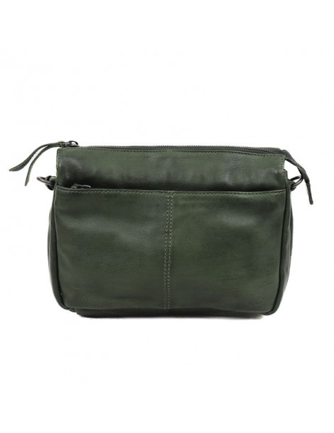 BEAR Natascha Sac Bandoulière - Vert
