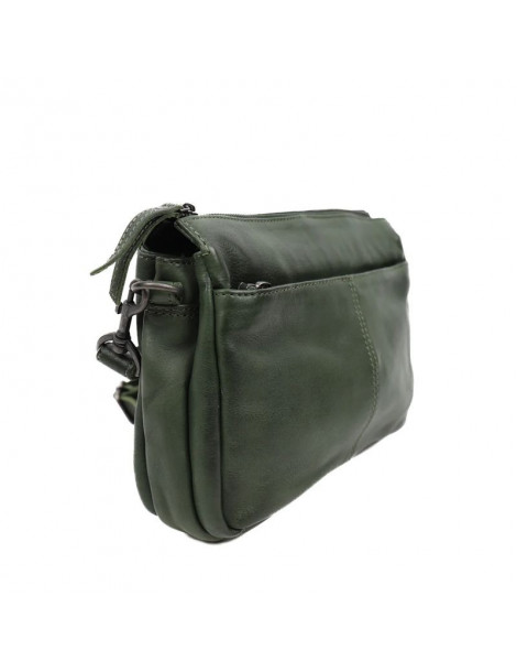BEAR Natascha Sac Bandoulière - Vert