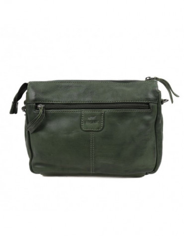 BEAR Natascha Sac Bandoulière - Vert