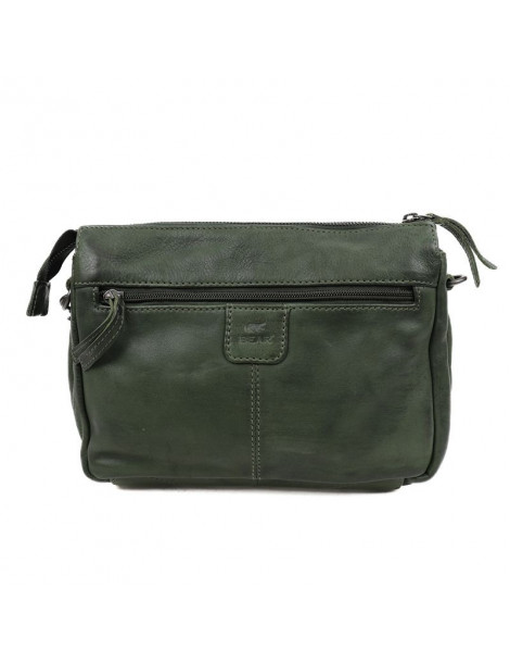 BEAR Natascha Sac Bandoulière - Vert