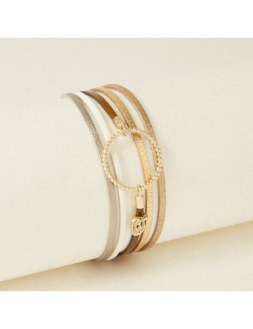FLOWERS FOR ZOÉ Bracelet Annabelle My Way