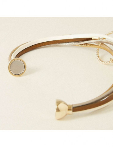 FLOWERS FOR ZOÉ Bracelet Annabelle My Way