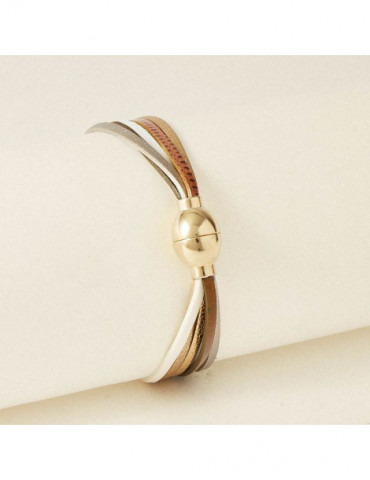 FLOWERS FOR ZOÉ Bracelet Annabelle My Way