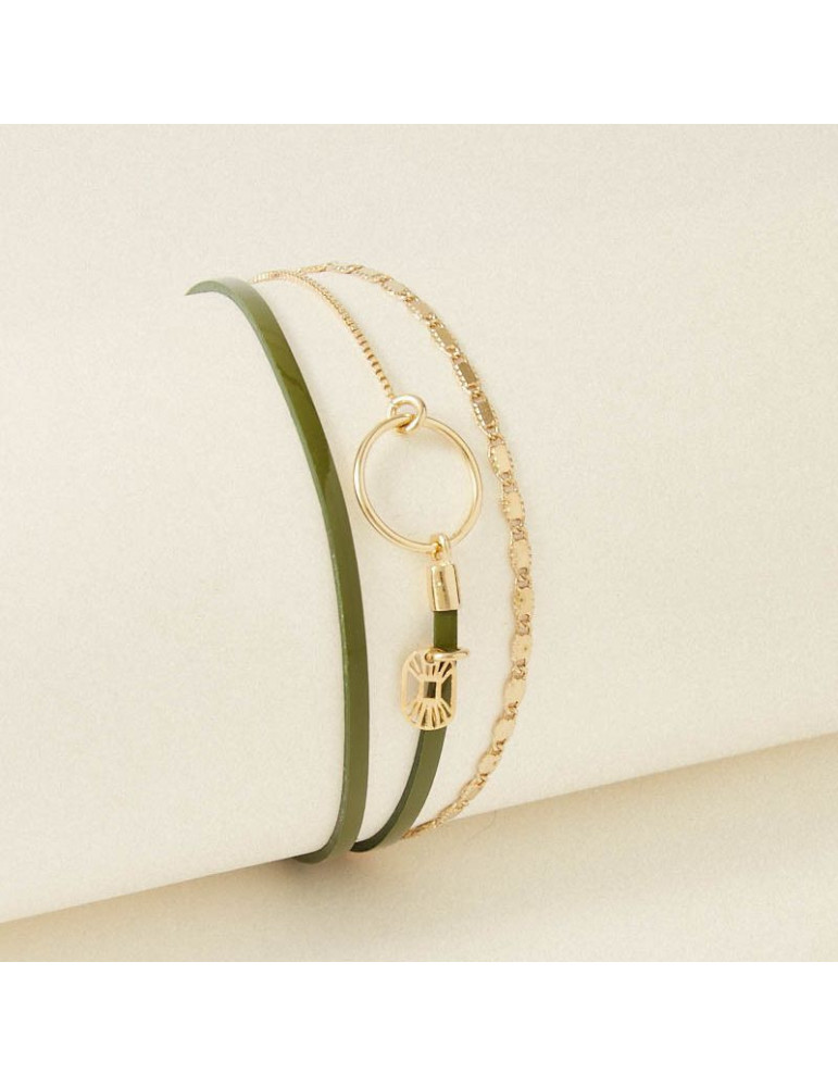 FLOWERS FOR ZOÉ Bracelet Tabatha FLOWERS FOR ZOÉ Bracelet Tabatha